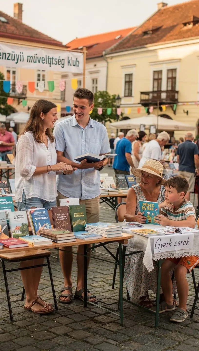 Személyes pénzügyi tervező használata és jegyzetelés otthoni asztalon.